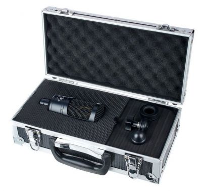 Antelope - Edge Solo