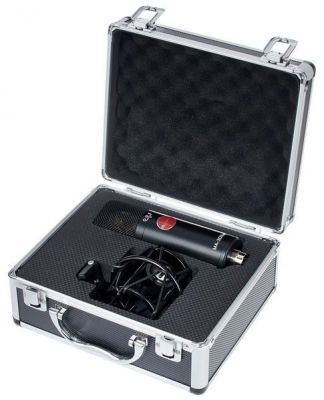 Mojave - MA-301 fet