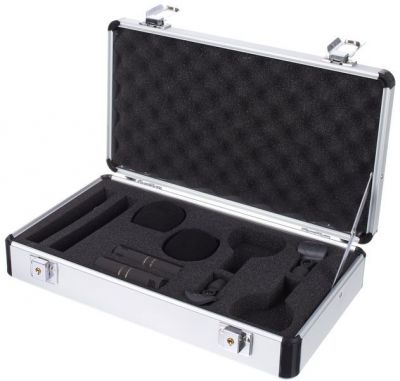 Sennheiser - MKH 8040 (стереопара)