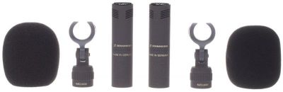 Sennheiser - MKH 8040 (стереопара)