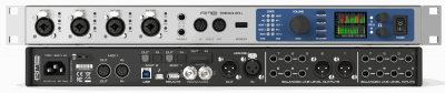 RME - FireFace UFX+