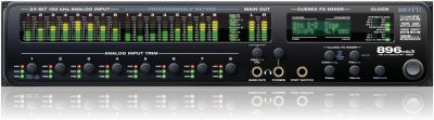 MOTU - 896 mk3 Hybrid