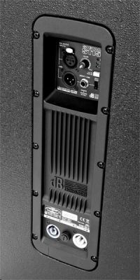 dB Technologies - Sigma S115
