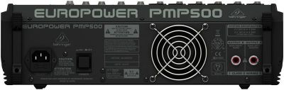Behringer - PMP500
