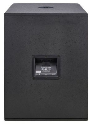 Electro-Voice - ELX 118