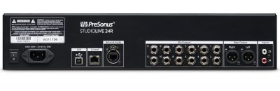 PreSonus - StudioLive 24R