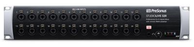 PreSonus - StudioLive 24R