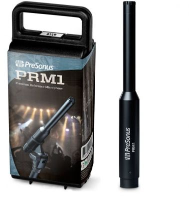 PreSonus - PRM1