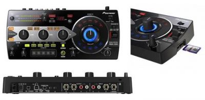 Pioneer - RMX-1000 (чёрный)