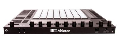 Ableton - Push 2 + Live Suite Bundle