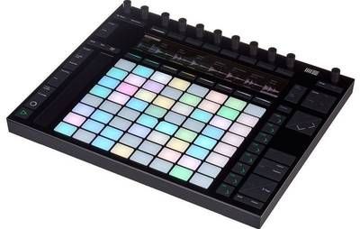 Ableton - Push 2 + Live Suite Bundle