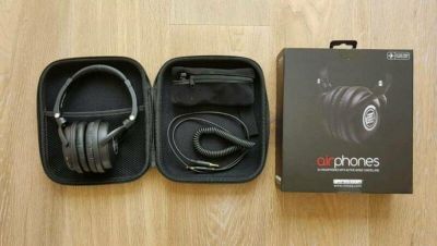 Reloop - Airphones
