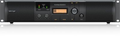 Behringer - NX6000D