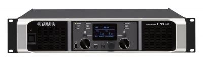 Yamaha - PX3