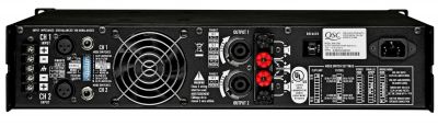 QSC - RMX1450