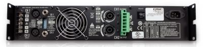 QSC - CMX500Va