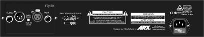 ARX - EQ130