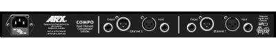 ARX - COMPO