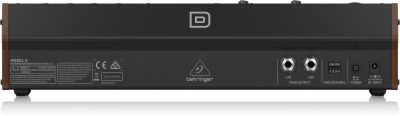 Behringer - Model D