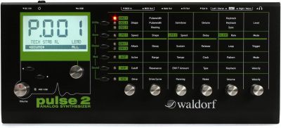 Waldorf - Pulse 2