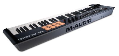 M-Audio - Oxygen 61 mk4