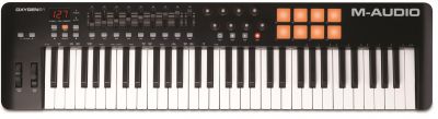 M-Audio - Oxygen 61 mk4