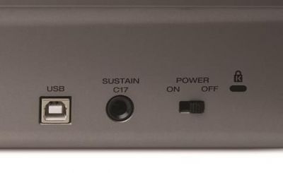 M-Audio - Oxygen 61 mk4