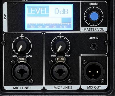 PreSonus - AIR12