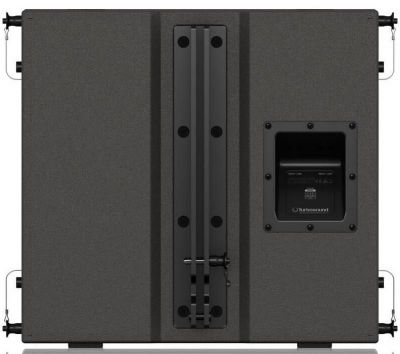 Turbosound - TLX212L