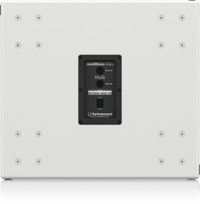 Turbosound - NuQ115B WH