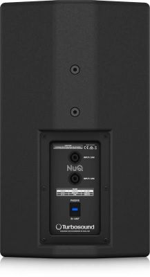 Turbosound - NuQ82