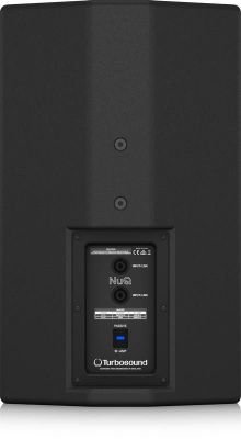 Turbosound - NuQ102