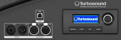 Turbosound - TFM122M AN