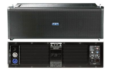 FBT - Mitus 206LA