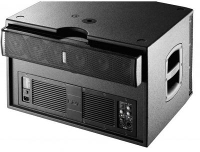 FBT - Vertus CS 1000