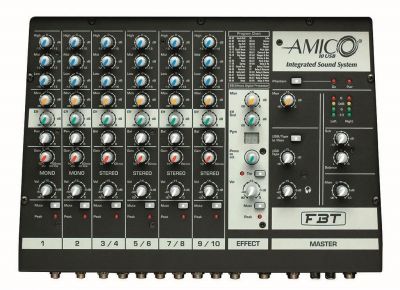 FBT - Amico 10 USB