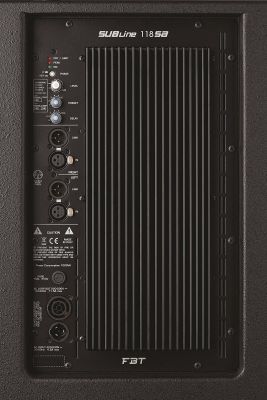 FBT - SubLine 118SA