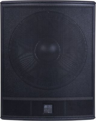 dB Technologies - DVX PSW18