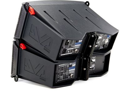dB Technologies - DVA-M2M-M2S