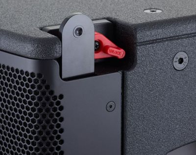 dB Technologies - DVA MS12