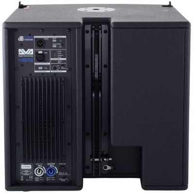 dB Technologies - DVA MS12