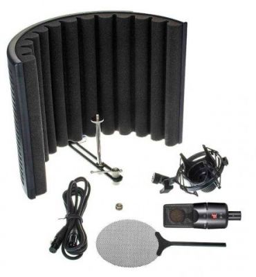 sE Electronics - X1 S Studio Bundle