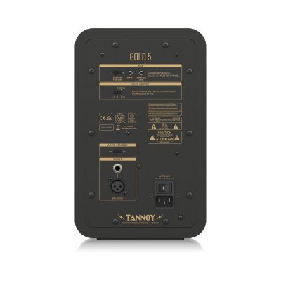Tannoy - GOLD 5