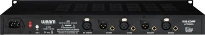 Warm Audio - Bus-Comp