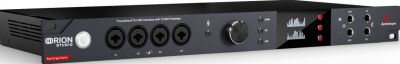 Antelope - Audio Orion Studio Synergy Core