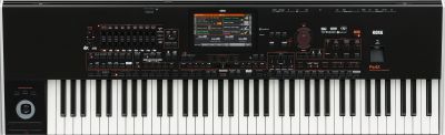 KORG - PA4X-76