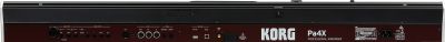 KORG - PA4X-61