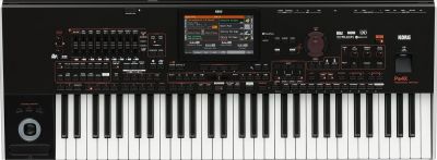 KORG - PA4X-61