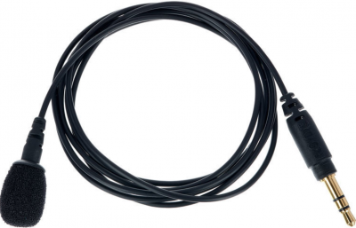 Rode - Lavalier Go (Черный)