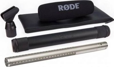 Rode - NTG 3
